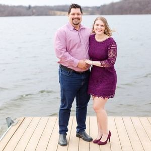 Meet your Posher, William